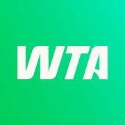 WTA江西网球公开赛Day1 梁恩硕2-0任钰菲20260504