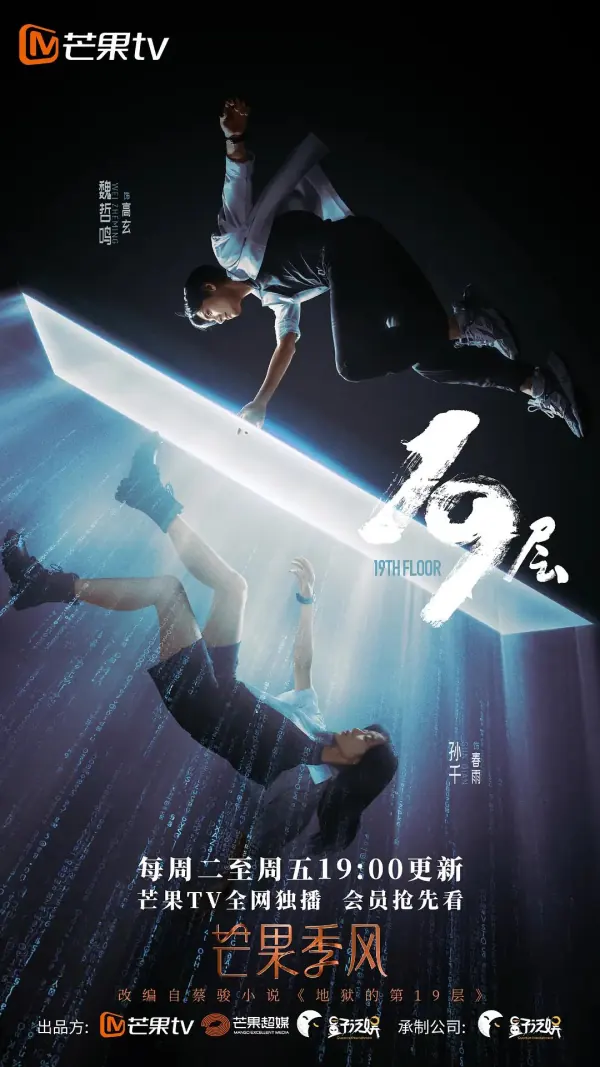 19层