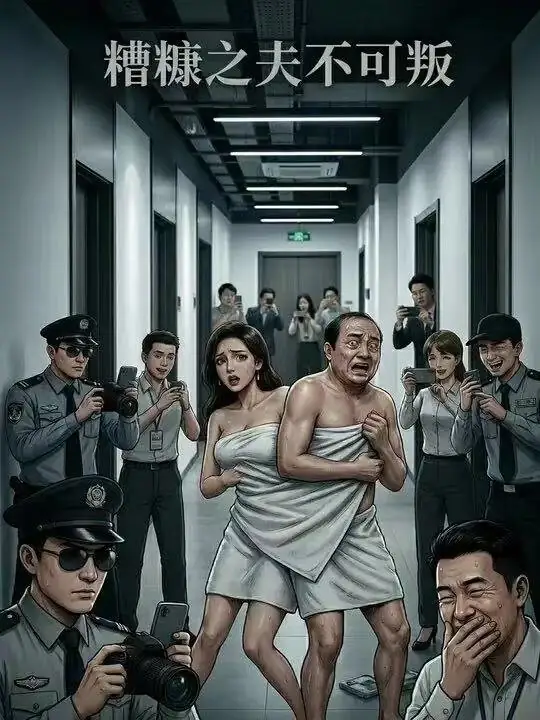 糟糠之夫不可叛