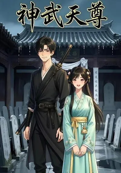 神武天尊