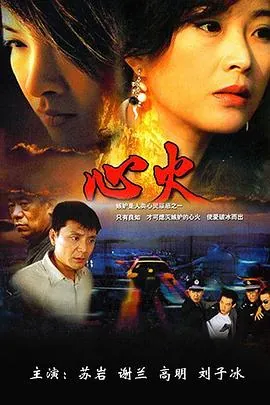 心火2006