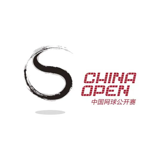 中国网球公开赛女子单双打1.4决赛 米哈利科娃.尼科尔斯0-2谢淑薇.奥斯塔彭科20251003
