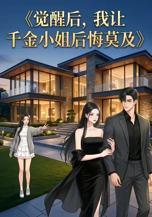 觉醒后，我让千金小姐后悔莫及