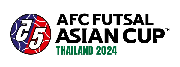 五人制亚洲杯 泰国VS越南20260131