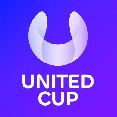 网球联合杯Day5 意大利2-1法国20260106